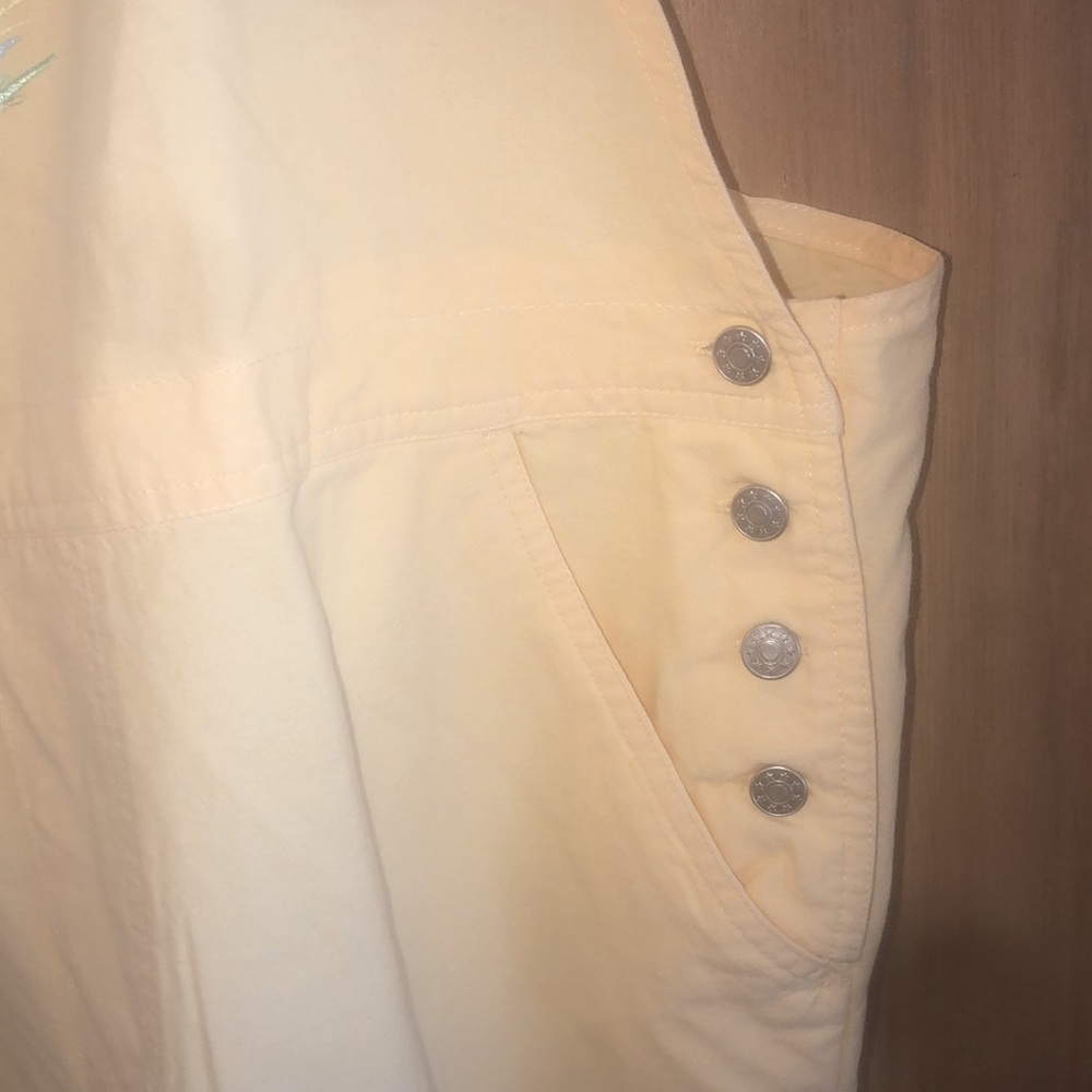 CB Casual overalls - Picture 3 of 5